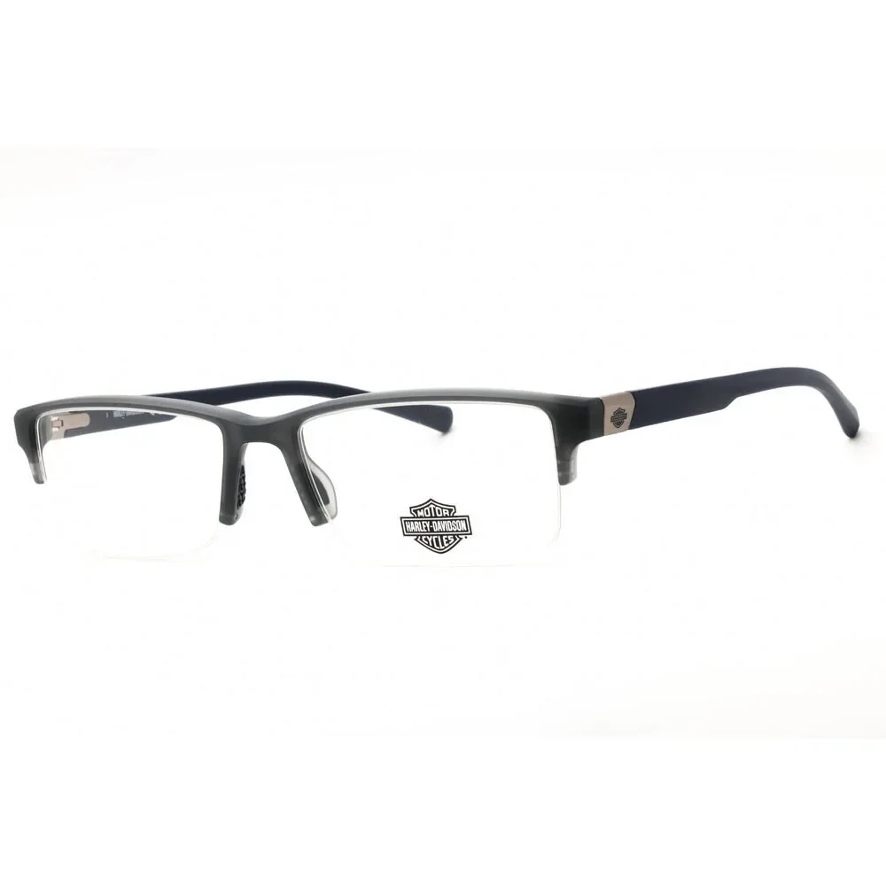 NWT Harley Davidson HD50096-020 56mm New Eyeglasses